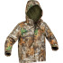 Arctic Shield Youth Classic Elite Parka Rt Edge Y Large