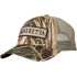 Beretta Cap Patch Trucker Rect Patch Mesh Back Rt Max-7