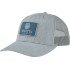 Beretta Cap Patrol Trucker Square Patch Mesh Green/Gray