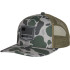 Beretta Cap Pm Trucker R 112 Rubber Patch Green Duck Camo