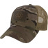 Beretta Cap Trident Tac Patch Mesh Back Khaki