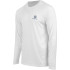 Beretta T-Shirt Ls 500 Years Large White