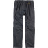 Bg Kanawha Rain Pant Large Carbon Gray W/Leg To Waistzpr