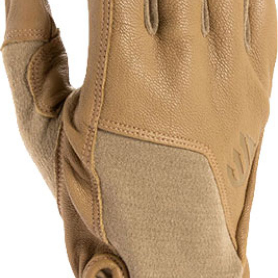 Blackhawk Aviator Commando Shooting Glove Coyote Xl, GT003TNXL, 648018005503