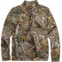 Browning 3/4 Zip Early Season Ls Shirt Realtree Edge X-Lrg