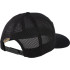 Browning Cap Butte 110 Mesh Back Woven Patch Black