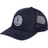 Browning Cap Scout Logo Navy Blue W/Circle Patch Logo Adj