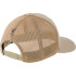 Browning Cap South Pass 110 Mesh Back Silicone Patch Tan