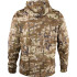 Browning Tech Hoodie Ls Auric Camo Large