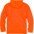 Browning Tech Hoodie Ls Blaze Orange Large