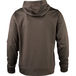 Browning Tech Hoodie Ls Major Brown X-Large