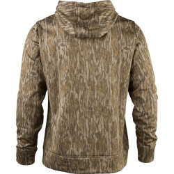 Browning Tech Hoodie Ls Mo Bottomland Large