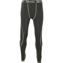 Element Outdoors Base Layer Lw Long Underwear Black Xxl