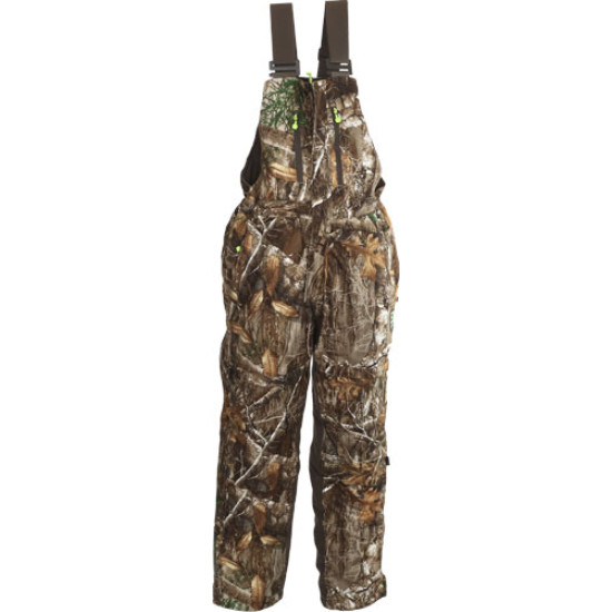 Element Outdoors Bib Infinity Heavy Weight Rt-Edge X-Large, IS-HB-XL-ED, 810043983389