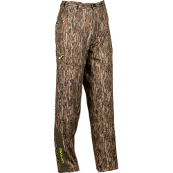 Element Outdoors Pant Drive Light Wht Bottomland Xxl