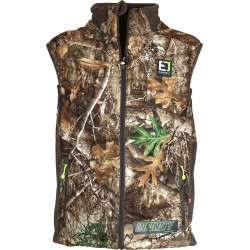 Element Outdoors Vest Infinity Heavy Weight Rt-Edge Large