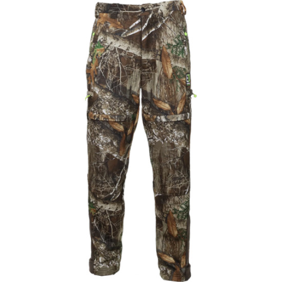 Element Outdoors Youth Pant Drive Lgt Wht Rt-Edge Large, DS-YLP-L-ED, 810043984003