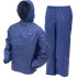 Frogg Toggs Rain Suit Men's Ultra-Lite-2 2X-Large Blue