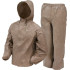 Frogg Toggs Rain Suit Men's Ultra-Lite-2 Medium Khaki