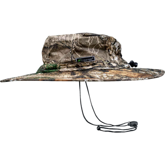 Frogg Toggs Waterproof Boonie Hat Realtree Edge, FTH10358, 647484078066