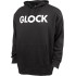 Glock Oem Traditional Hoodie Black Small