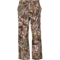 Habit All Season Camo Pant Realtree Edge Large