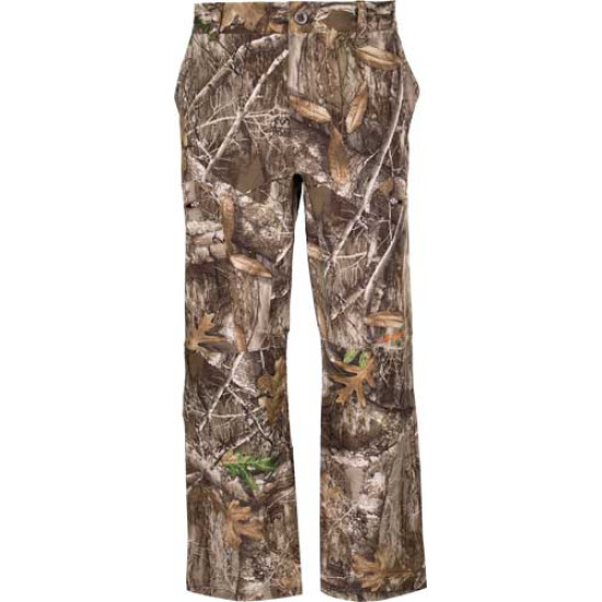 Habit All Season Camo Pant Realtree Edge Large, LP1008, 843049144751