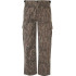 Habit Bear Cave 6-Pocket Camo Pant Mo Bottomland Xlarge