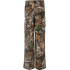 Habit Bear Cave 6-Pocket Youth Camo Pant Realtree Edge Medium