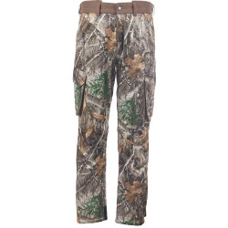 Habit Early Dawn Sherpa Pant Realtree Edge Large