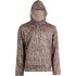 Habit Performance Hoodie Mo Bottomland Large