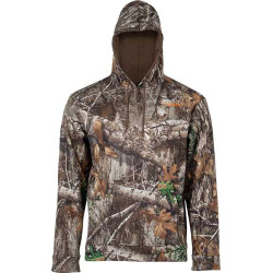 Habit Performance Hoodie Realtree Edge Large