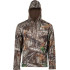 Habit Performance Hoodie Realtree Edge Large