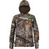 Habit Performance Youth Hoodie Realtree Edge Medium