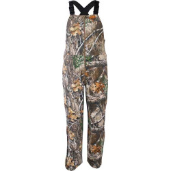 Habit Possum Kingdom Bib Realtree Edge Medium