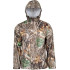 Habit Roaring Springs Packable Rain Jacket Realtree Edge Lrge