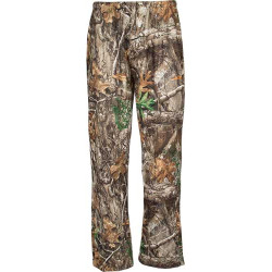 Habit Roaring Springs Packable Rain Pant Realtree Edge Large