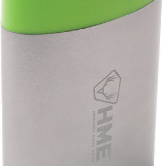 HME Hand Warmer Rechargeable 5 Hour W/Led Torch Light, HME-HW, 888151017166