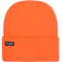 Hot Shot Basics 2-Ply Knit Cap Commander Blaze Insulated