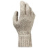 Hot Shot Basics Ragg Wool Glove Insulated Oatmeal