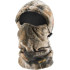 Hot Shot Hf-2 Challenger Fleece 4-In-1 Hood Rt-Edge