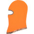 Hot Shot Hf-2 Fleece Balaclava Wolf Youth Size 8-14 Rted/Blz