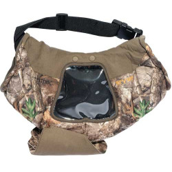 Hot Shot Hf-2 Textpac Hand Warmer Insulated Rt-Edge