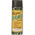 HS Camo Spray Paint Flat Black 12Oz