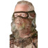 HS Facemask 3/4 Mesh Realtree Edge