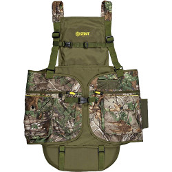 HS Strut Turkey Vest Mo Obsession L/Xl