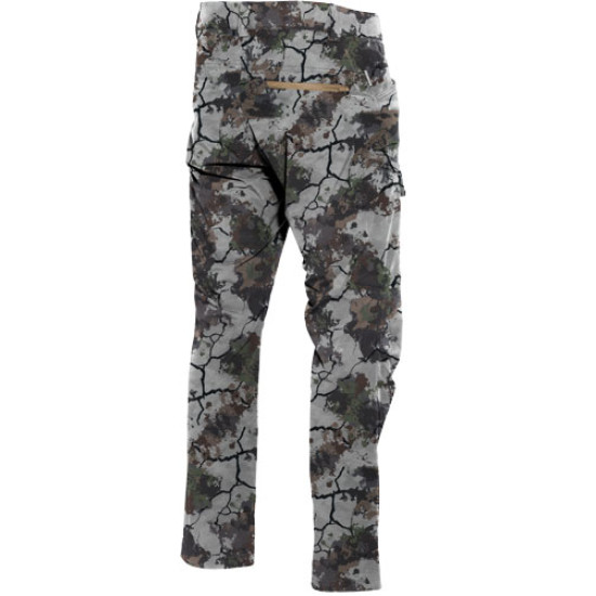 Mobile Warming Men's Kcx Kings Terrain Pants 34/32, MWMP2545343223, 705514836984