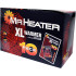 Mr.Heater Xl Body Warmer 10 Pairs Per Pack