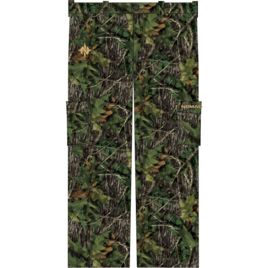 Nomad Leafy Pant Mossy Oak Shadowleaf X-Large, N2000062931XL, 190840260778