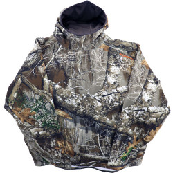 Nomad Utility Hoodie Realtree Edge Large